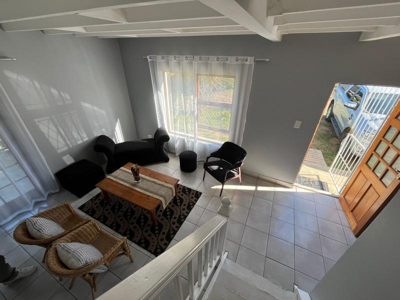To Let 4 Bedroom Property for Rent in Kingswood Eastern Cape